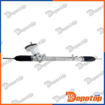 Crémaillère de direction hydraulique pour RENAULT | 06701600, 51747